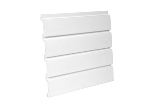 13'4" x 5' Wall Panel Kit