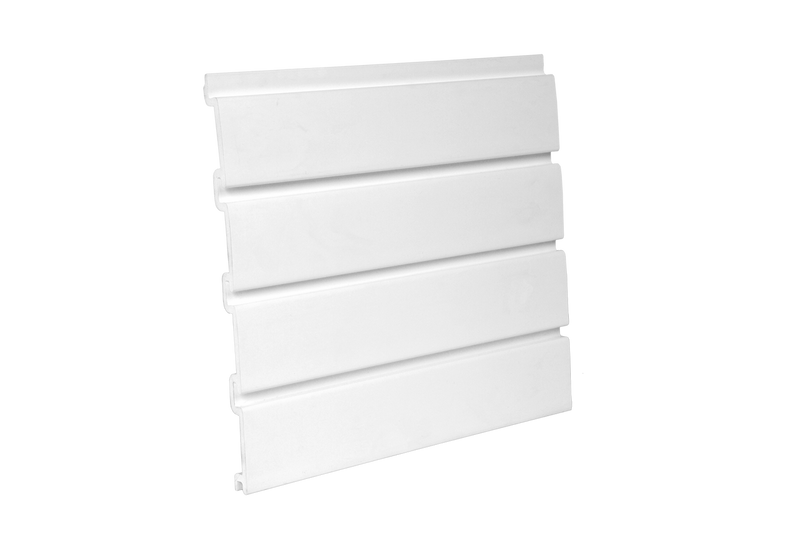 13'4" x 5' Wall Panel Kit