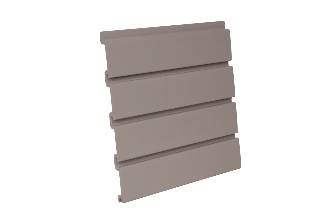 6'8" x 5' Wall Panel Kit