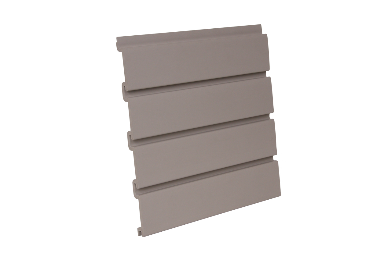 6'8" x 5' Wall Panel Kit