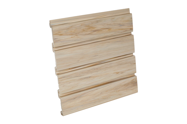 6'8" x 5' Wall Panel Kit