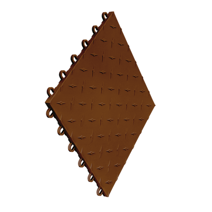 Chocolate Brown