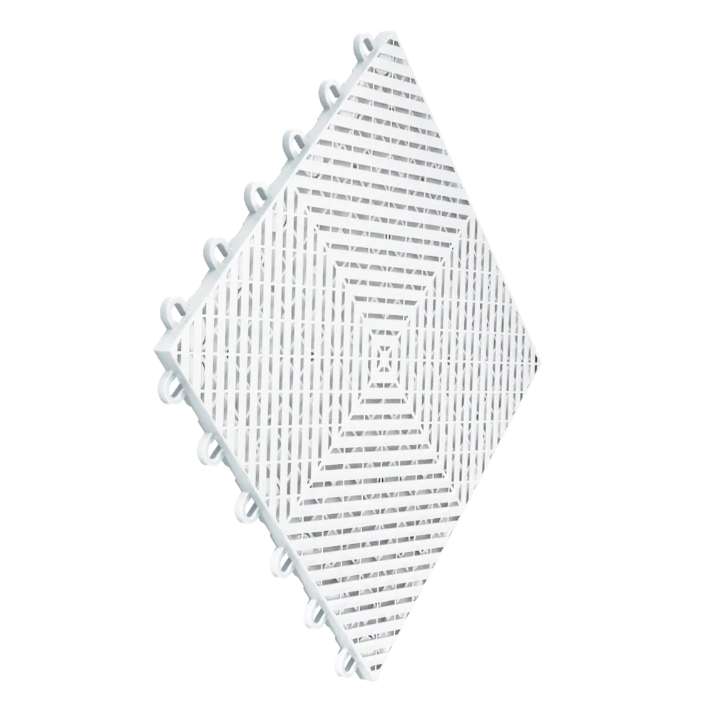 Artic White