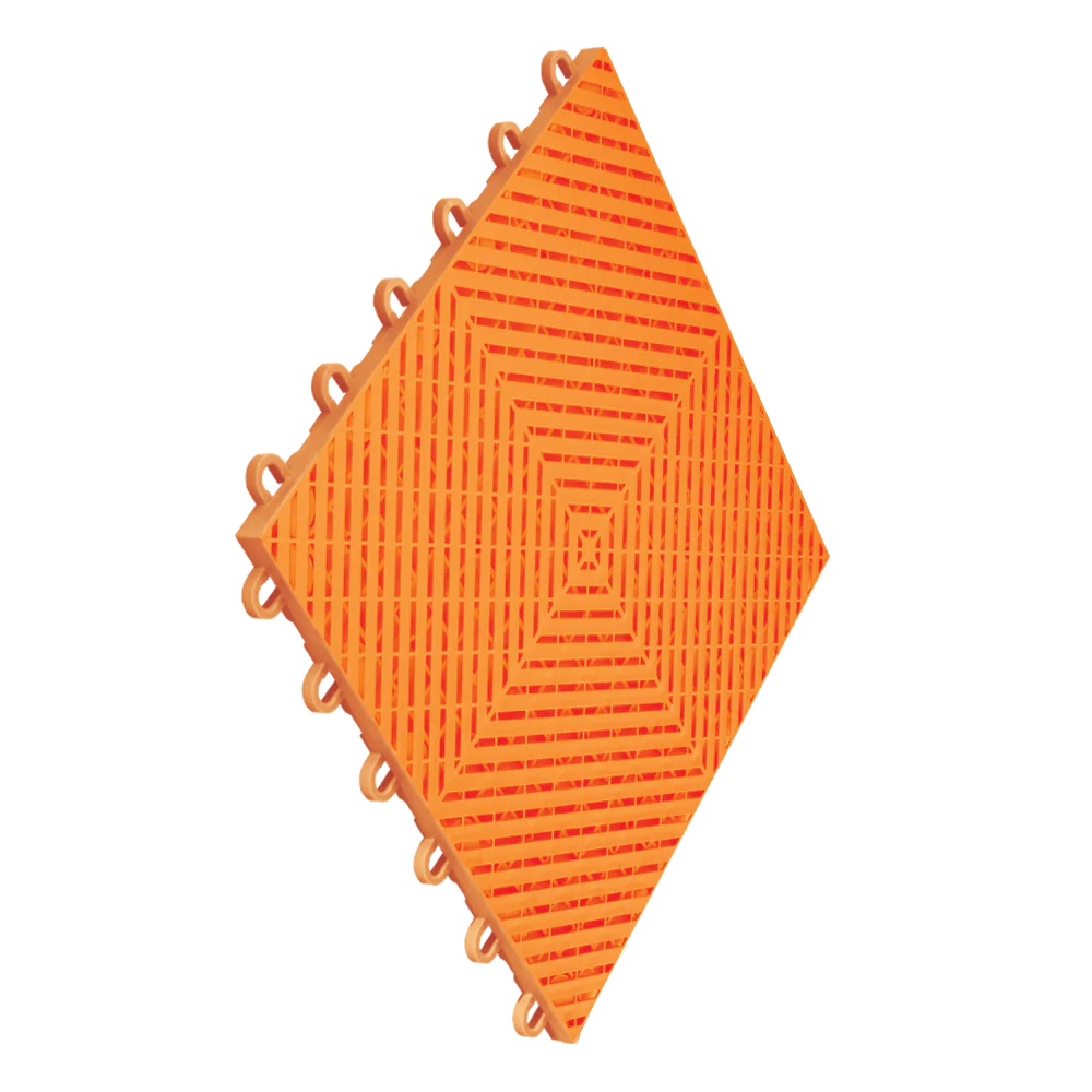 Tropical Orange