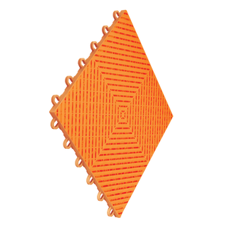 Tropical Orange