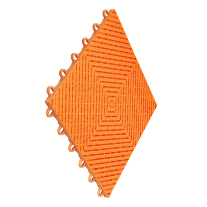 Tropical Orange