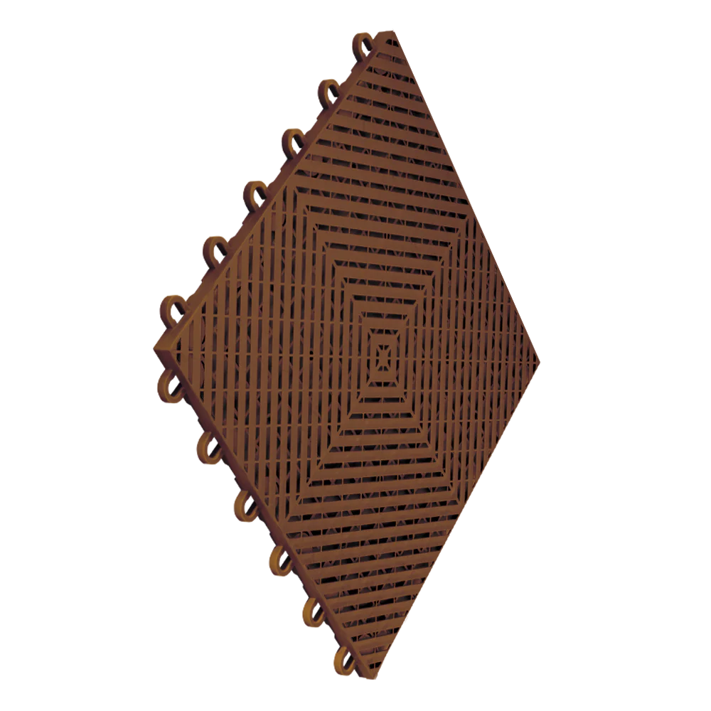 Chocolate Brown