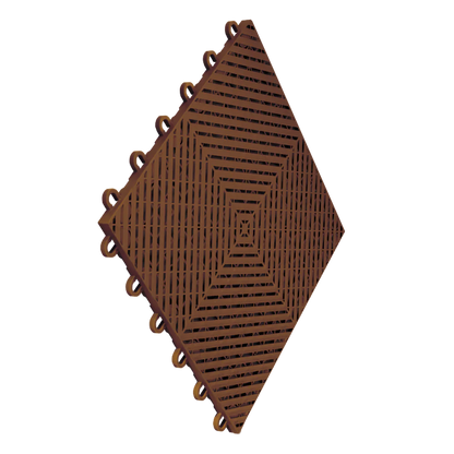Chocolate Brown