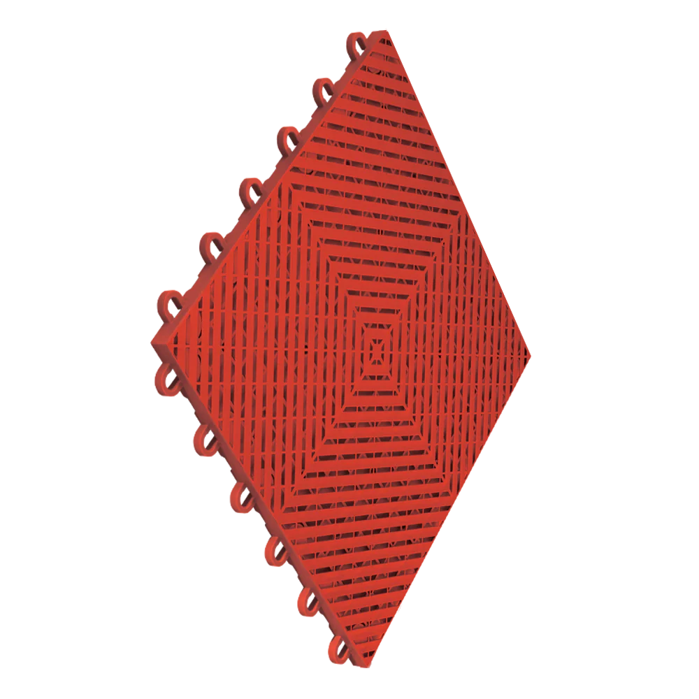 Racing Red