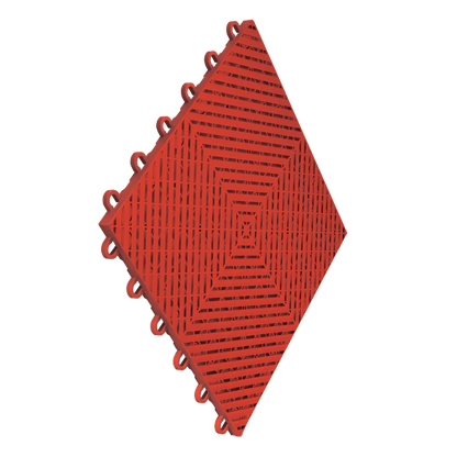 Racing Red