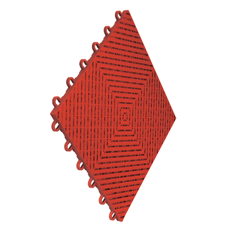 Racing Red