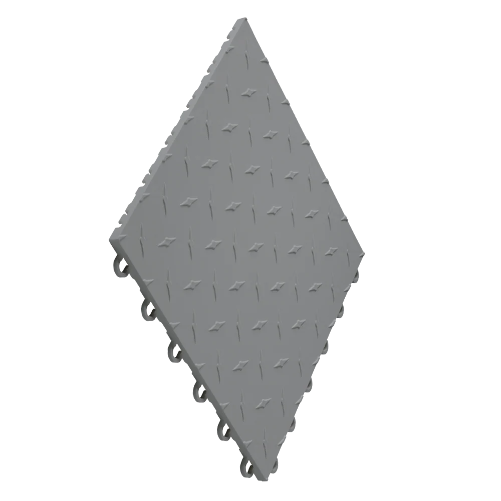 Slate Grey
