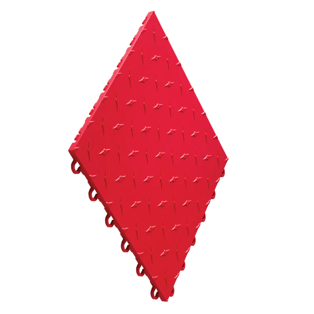 Racing Red