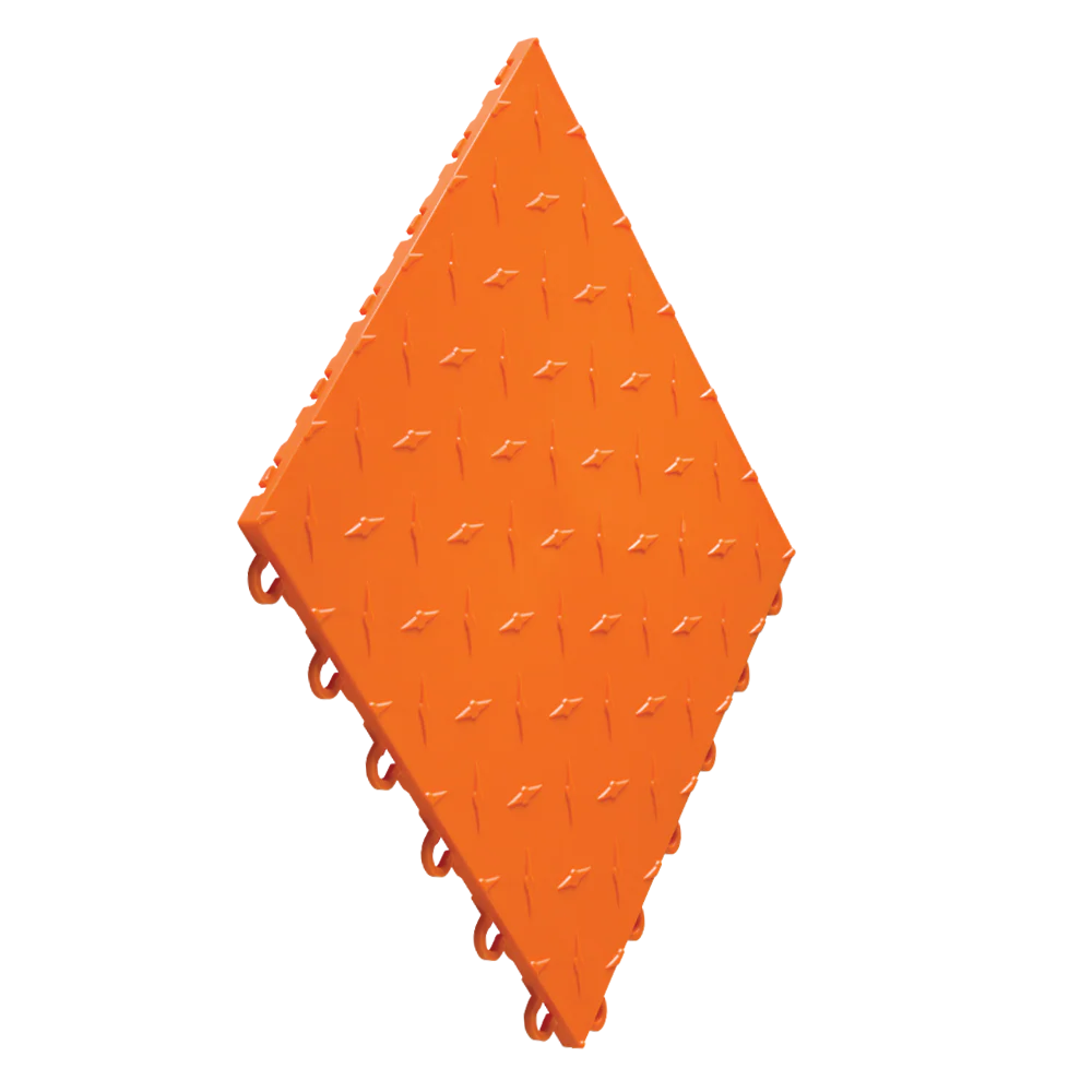 Tropical Orange