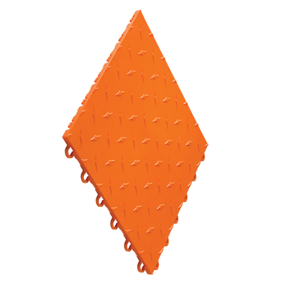 Tropical Orange