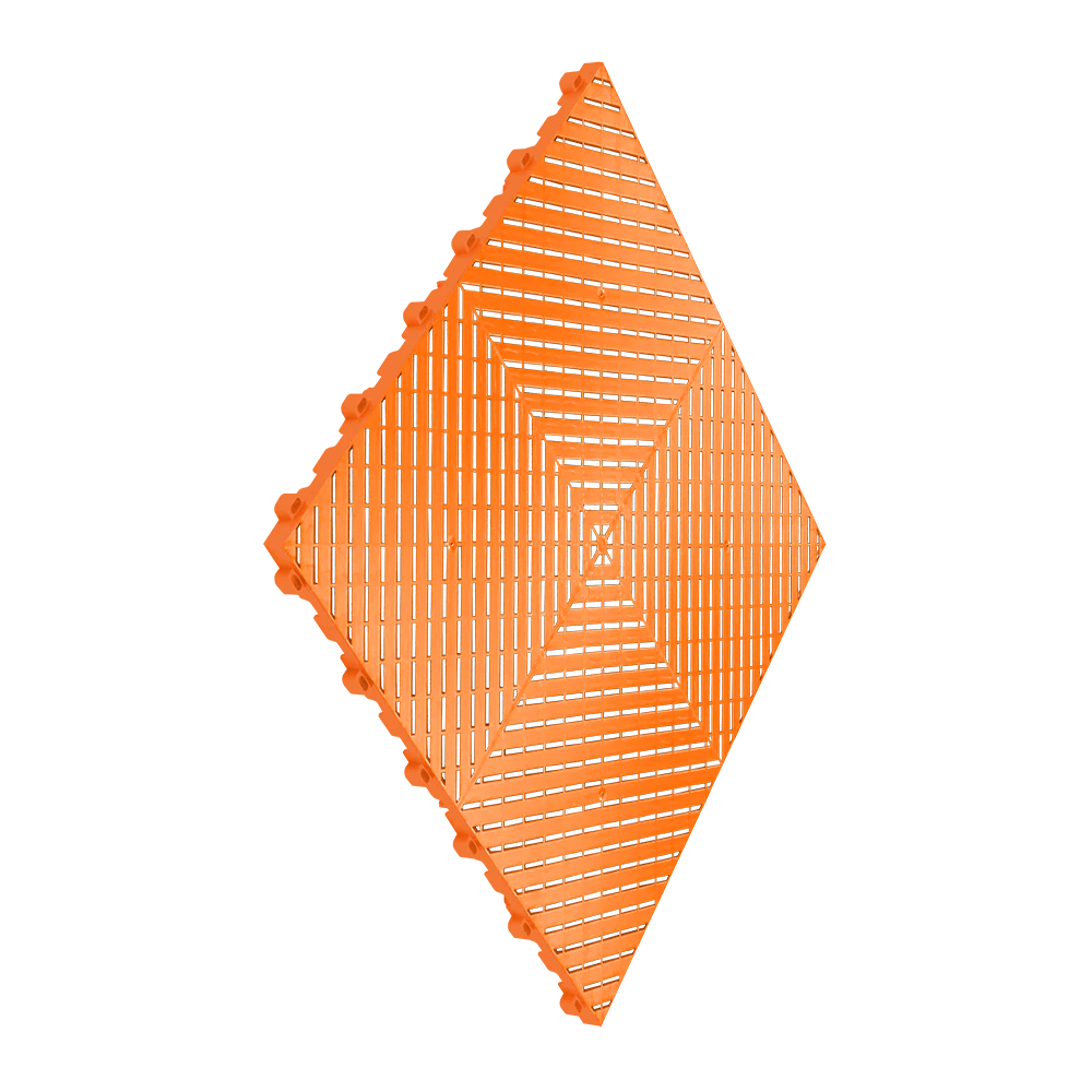 Tropical Orange