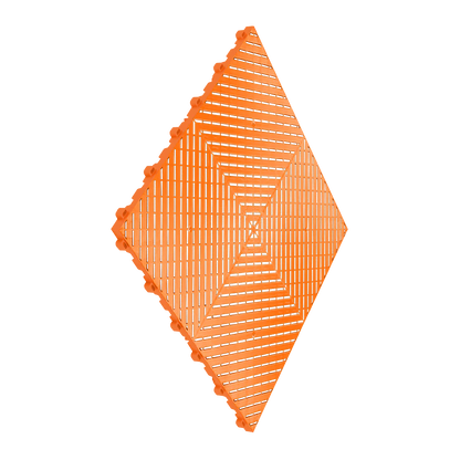Tropical Orange