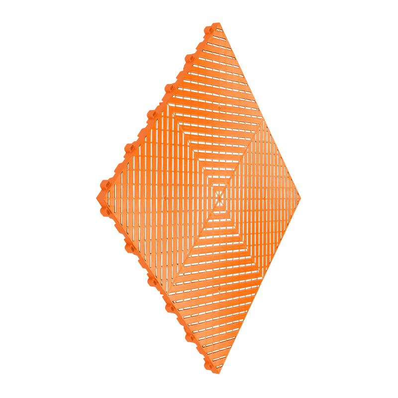 Tropical Orange
