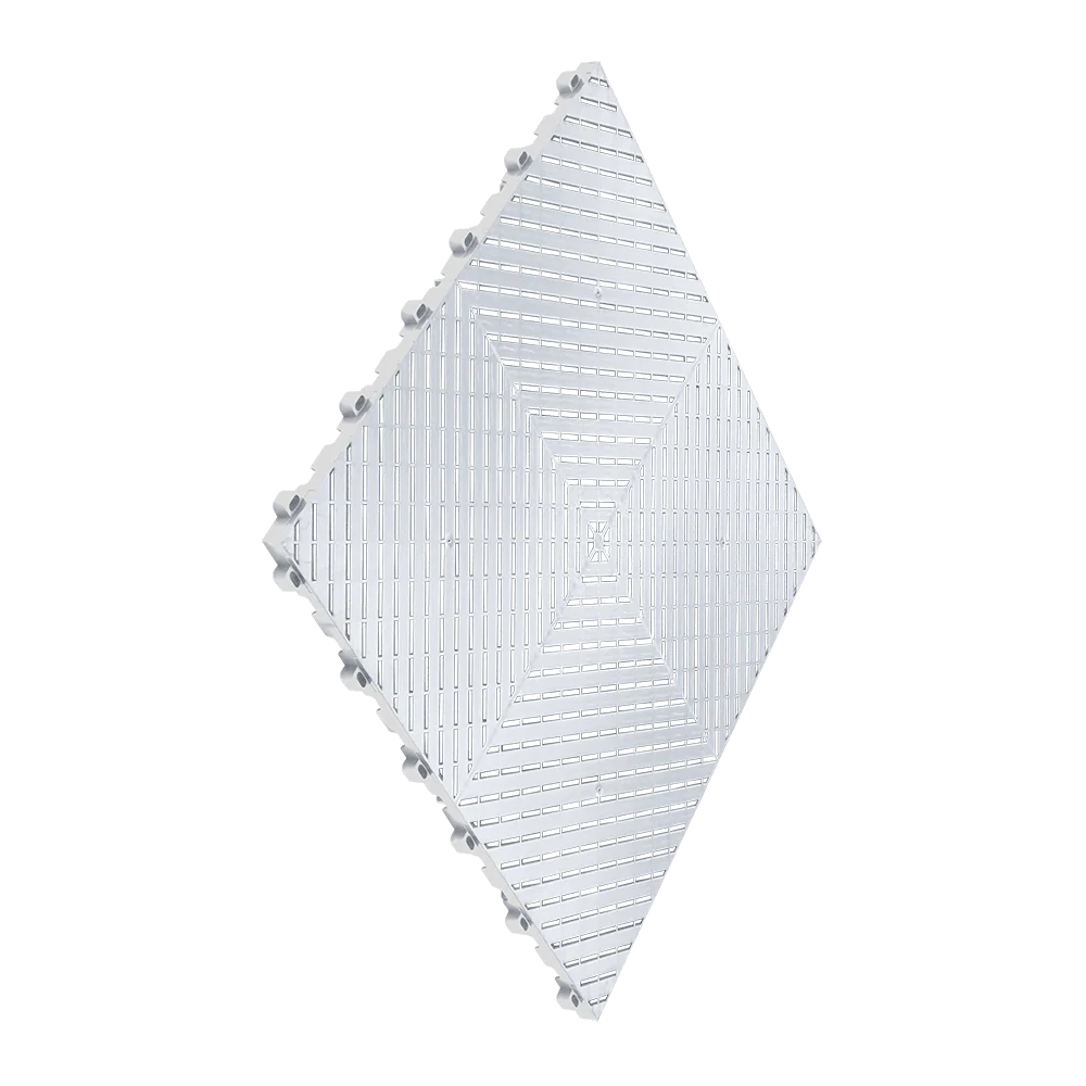 Pearl Silver