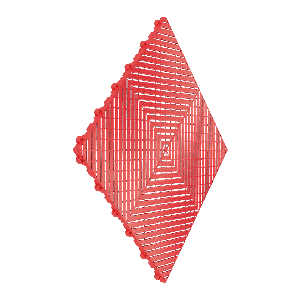 Racing Red