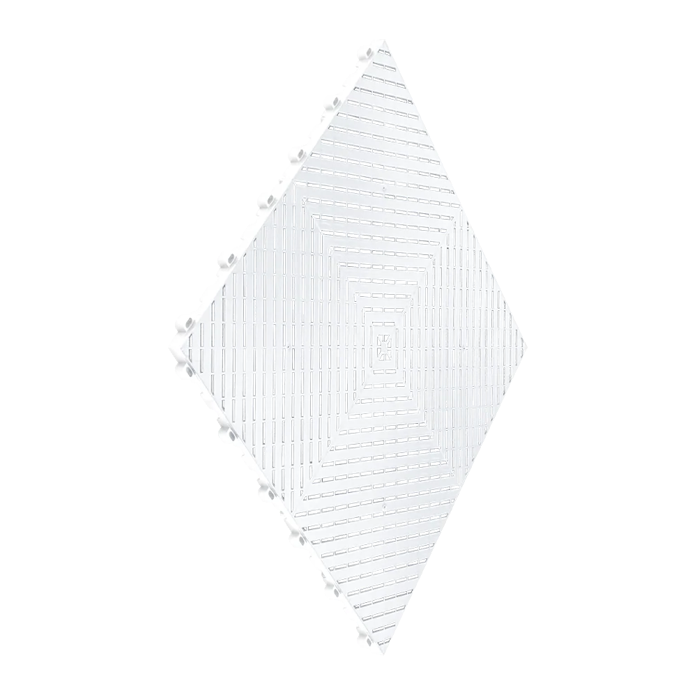 Artic White