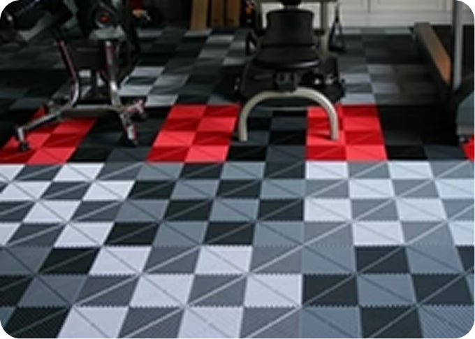 Home Gyms