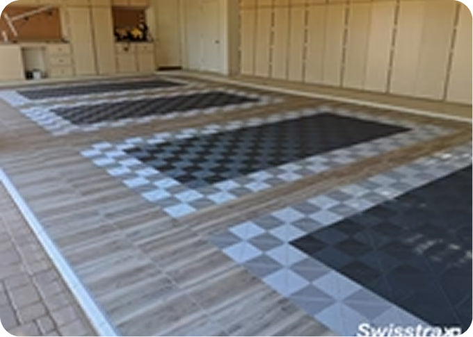 Basements
