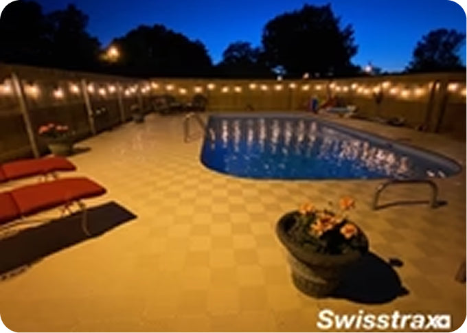 Patios