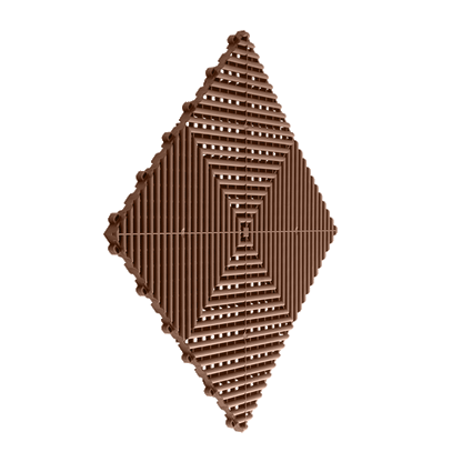 Chocolate Brown
