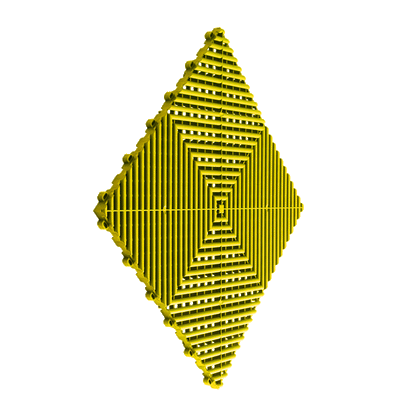 Citrus Yellow