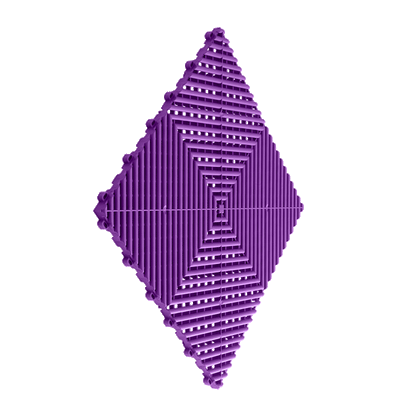 Cosmic Purple