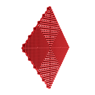 Racing Red