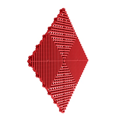 Racing Red
