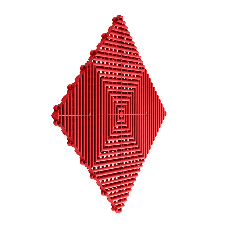 Racing Red