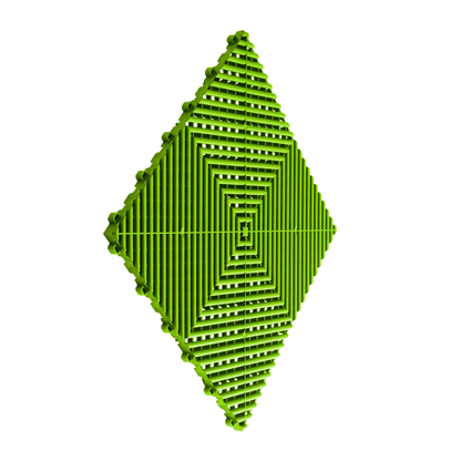 Techno Green