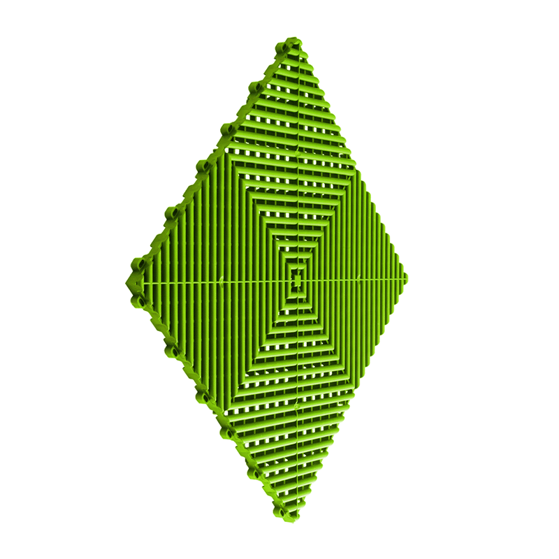 Techno Green