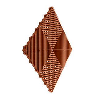 Terra Cotta