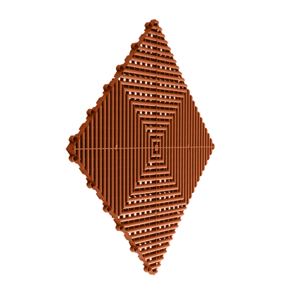 Terra Cotta