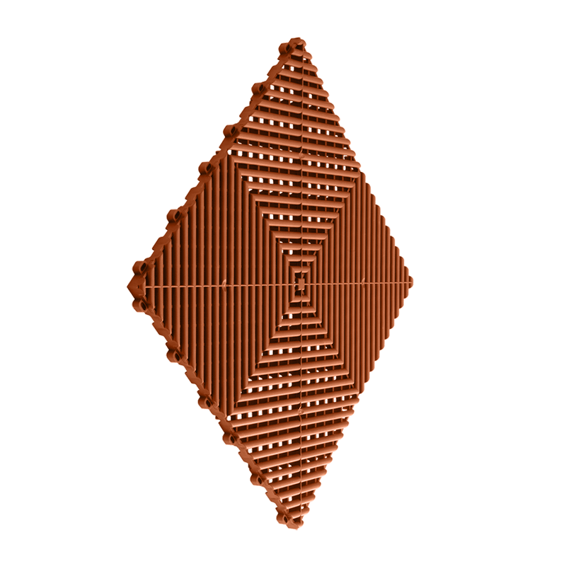 Terra Cotta