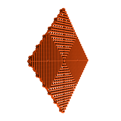 Tropical Orange
