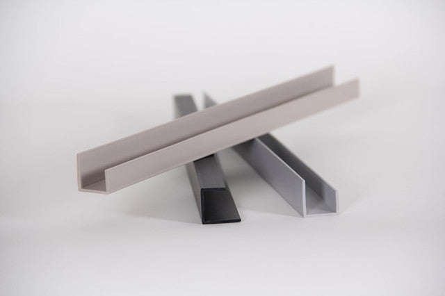 6'8" x 5' Wall Panel Kit