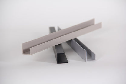 6'8" x 5' Wall Panel Kit