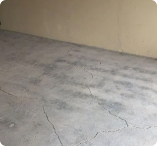 No More Cracked Concrete