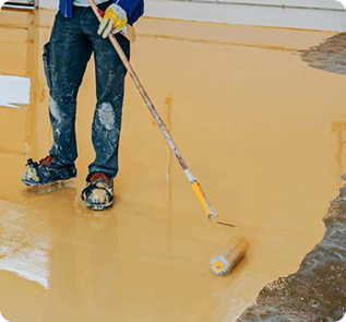 Skip the Epoxy Mess