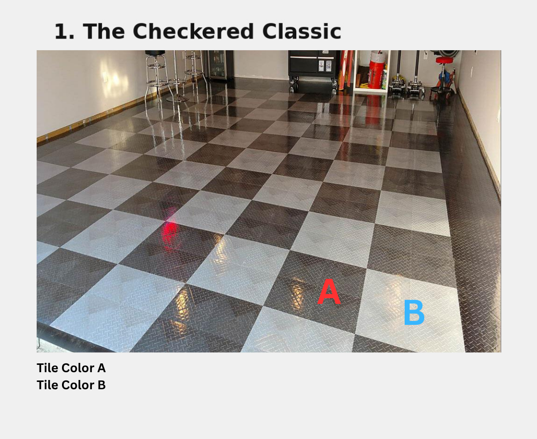 Checkered Classic