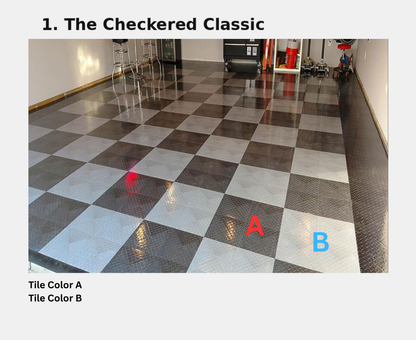 Checkered Classic