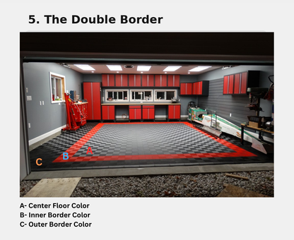 Double Border