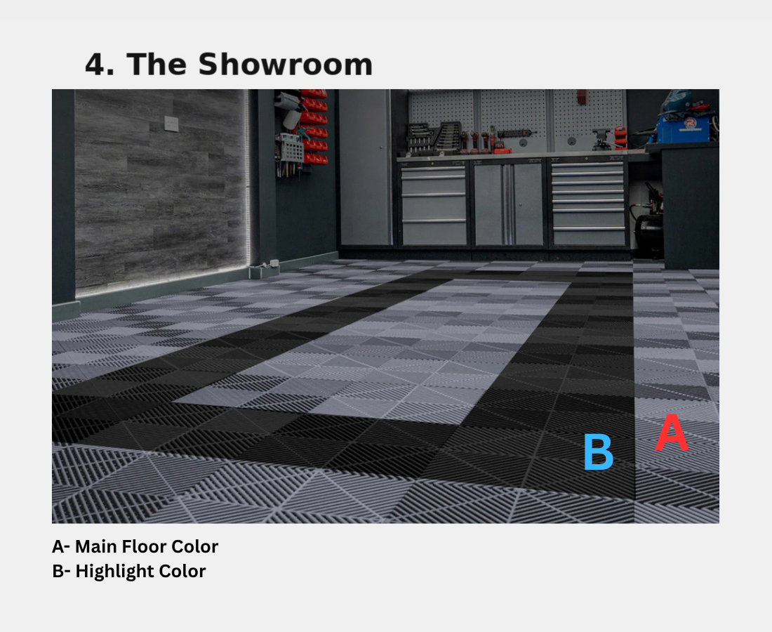 Showroom