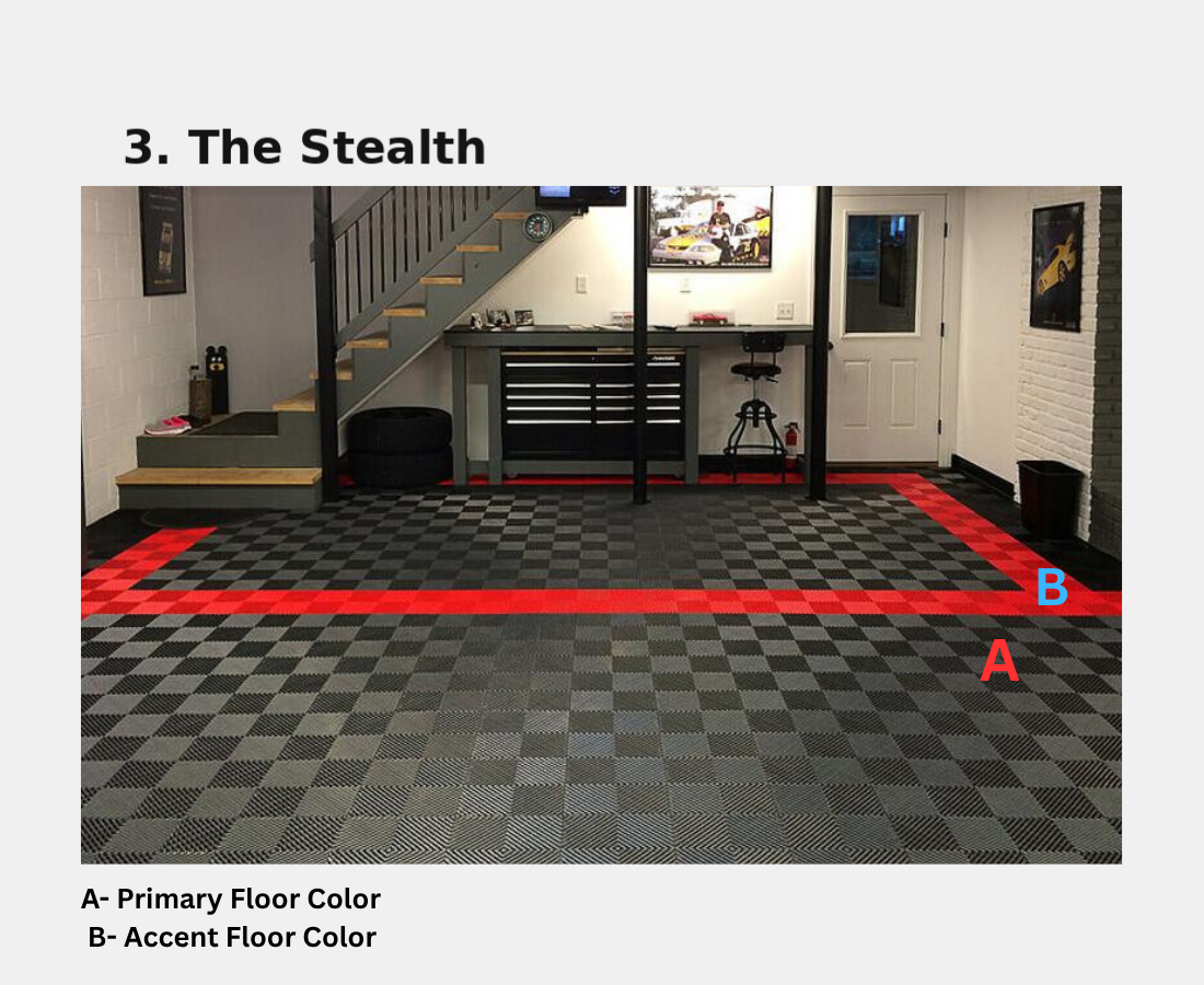 Stealth