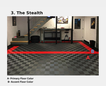 Stealth